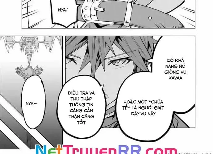 Bị Phản Bội Bởi Đồng Đội Và Sở Hữu [Gacha Không Giới Hạn] Lv.9999 Chap 125 - Next Chap 126