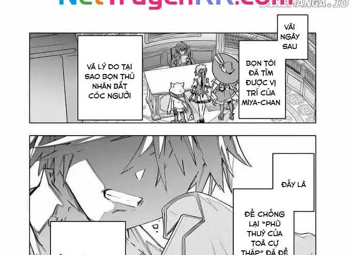 Bị Phản Bội Bởi Đồng Đội Và Sở Hữu [Gacha Không Giới Hạn] Lv.9999 Chap 125 - Next Chap 126