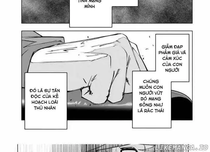 Bị Phản Bội Bởi Đồng Đội Và Sở Hữu [Gacha Không Giới Hạn] Lv.9999 Chap 125 - Next Chap 126