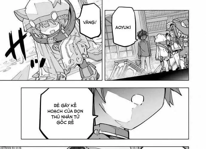 Bị Phản Bội Bởi Đồng Đội Và Sở Hữu [Gacha Không Giới Hạn] Lv.9999 Chap 125 - Next Chap 126