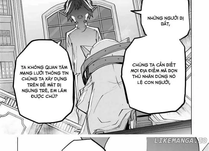 Bị Phản Bội Bởi Đồng Đội Và Sở Hữu [Gacha Không Giới Hạn] Lv.9999 Chap 125 - Next Chap 126