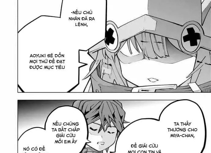 Bị Phản Bội Bởi Đồng Đội Và Sở Hữu [Gacha Không Giới Hạn] Lv.9999 Chap 125 - Next Chap 126