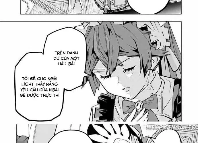 Bị Phản Bội Bởi Đồng Đội Và Sở Hữu [Gacha Không Giới Hạn] Lv.9999 Chap 125 - Next Chap 126