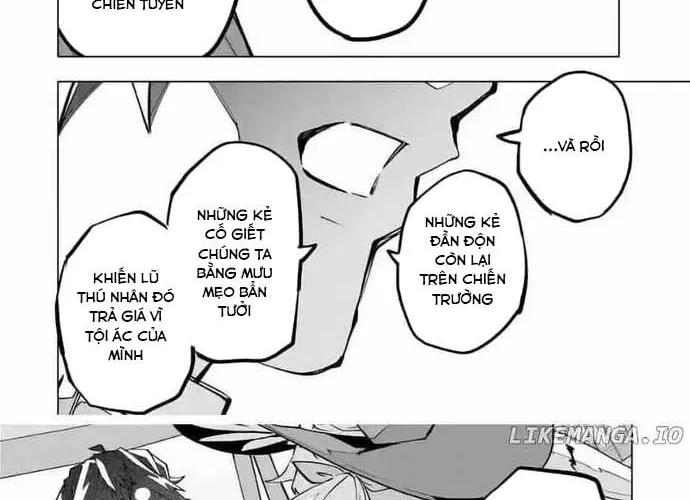 Bị Phản Bội Bởi Đồng Đội Và Sở Hữu [Gacha Không Giới Hạn] Lv.9999 Chap 125 - Next Chap 126