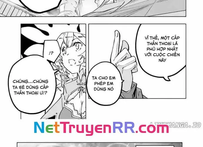 Bị Phản Bội Bởi Đồng Đội Và Sở Hữu [Gacha Không Giới Hạn] Lv.9999 Chap 125 - Next Chap 126