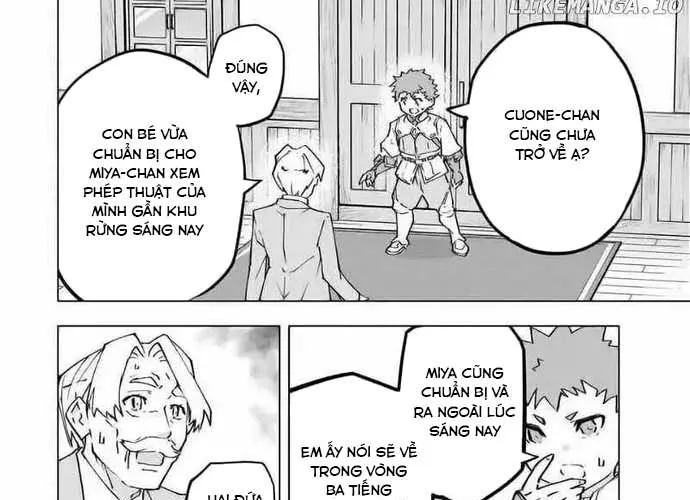 Bị Phản Bội Bởi Đồng Đội Và Sở Hữu [Gacha Không Giới Hạn] Lv.9999 Chap 125 - Next Chap 126