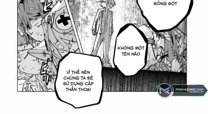 Bị Phản Bội Bởi Đồng Đội Và Sở Hữu [Gacha Không Giới Hạn] Lv.9999 Chap 125 - Next Chap 126