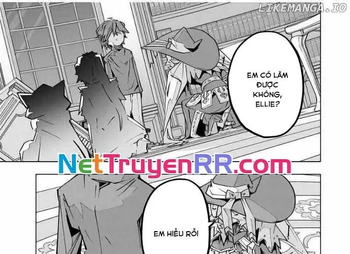 Bị Phản Bội Bởi Đồng Đội Và Sở Hữu [Gacha Không Giới Hạn] Lv.9999 Chap 125 - Next Chap 126