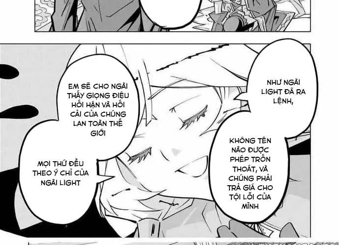 Bị Phản Bội Bởi Đồng Đội Và Sở Hữu [Gacha Không Giới Hạn] Lv.9999 Chap 125 - Next Chap 126