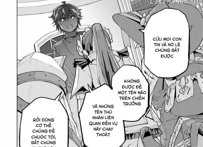 Bị Phản Bội Bởi Đồng Đội Và Sở Hữu [Gacha Không Giới Hạn] Lv.9999 Chap 125 - Next Chap 126