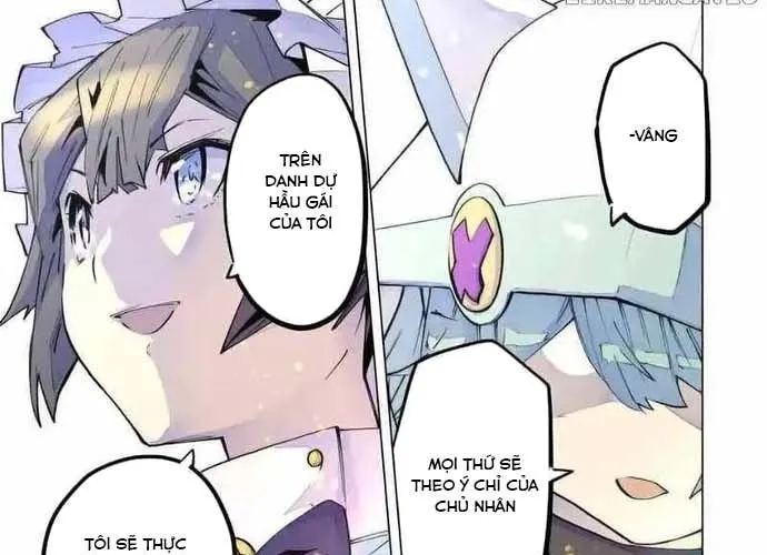 Bị Phản Bội Bởi Đồng Đội Và Sở Hữu [Gacha Không Giới Hạn] Lv.9999 Chap 125 - Next Chap 126