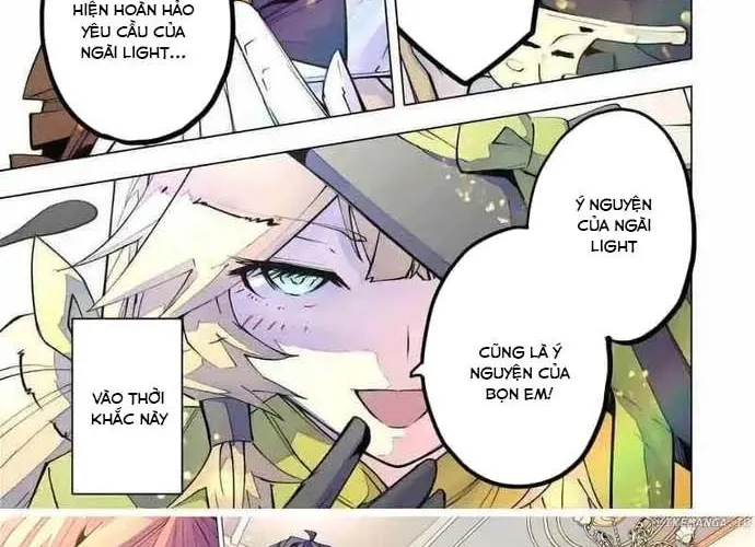 Bị Phản Bội Bởi Đồng Đội Và Sở Hữu [Gacha Không Giới Hạn] Lv.9999 Chap 125 - Next Chap 126