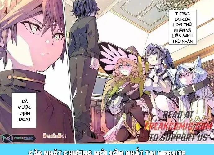 Bị Phản Bội Bởi Đồng Đội Và Sở Hữu [Gacha Không Giới Hạn] Lv.9999 Chap 125 - Next Chap 126