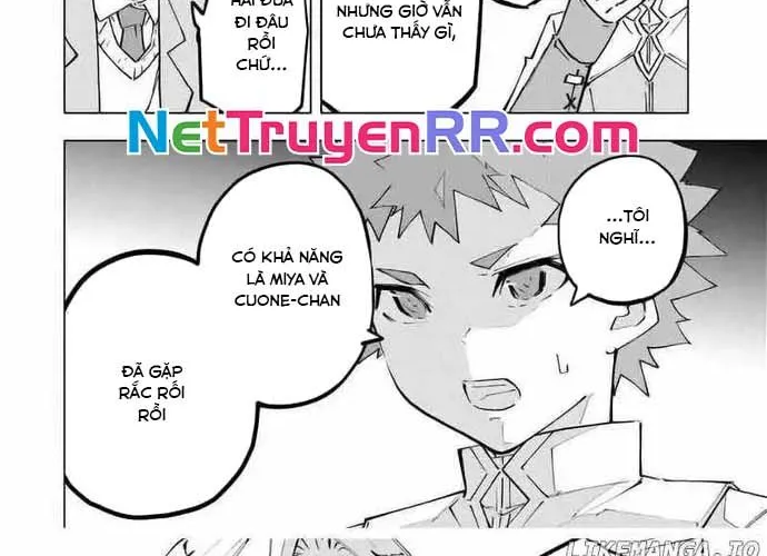 Bị Phản Bội Bởi Đồng Đội Và Sở Hữu [Gacha Không Giới Hạn] Lv.9999 Chap 125 - Next Chap 126