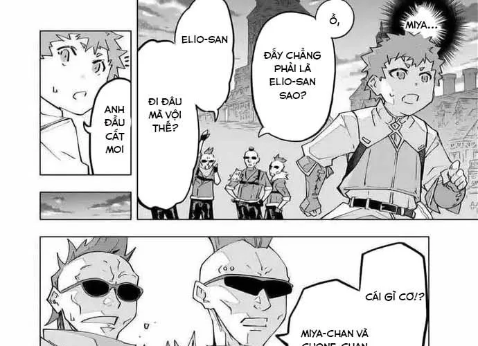 Bị Phản Bội Bởi Đồng Đội Và Sở Hữu [Gacha Không Giới Hạn] Lv.9999 Chap 125 - Next Chap 126