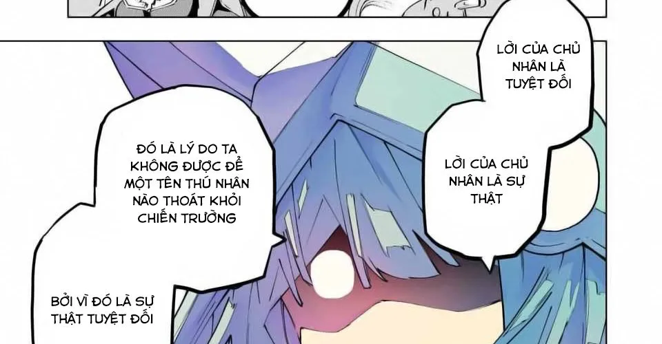 Bị Phản Bội Bởi Đồng Đội Và Sở Hữu [Gacha Không Giới Hạn] Lv.9999 Chap 126 - Next Chap 127