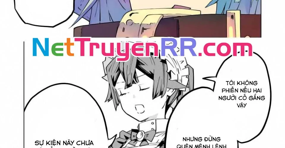 Bị Phản Bội Bởi Đồng Đội Và Sở Hữu [Gacha Không Giới Hạn] Lv.9999 Chap 126 - Next Chap 127