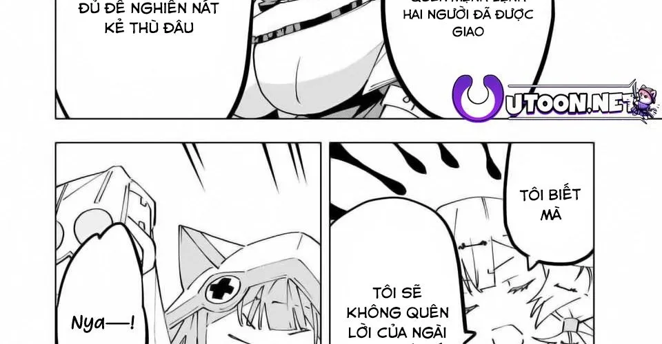 Bị Phản Bội Bởi Đồng Đội Và Sở Hữu [Gacha Không Giới Hạn] Lv.9999 Chap 126 - Next Chap 127