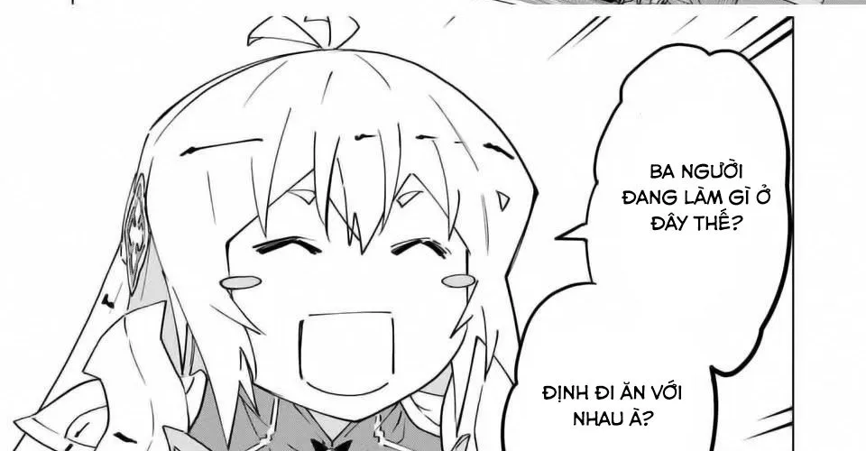 Bị Phản Bội Bởi Đồng Đội Và Sở Hữu [Gacha Không Giới Hạn] Lv.9999 Chap 126 - Next Chap 127
