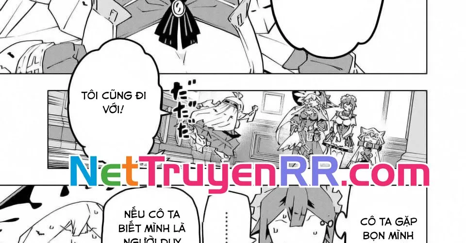 Bị Phản Bội Bởi Đồng Đội Và Sở Hữu [Gacha Không Giới Hạn] Lv.9999 Chap 126 - Next Chap 127
