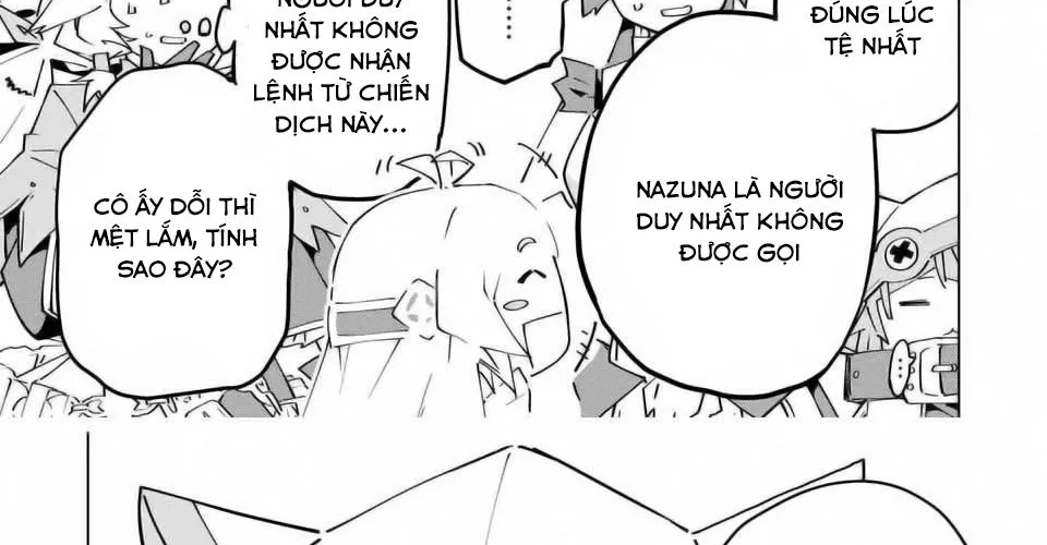 Bị Phản Bội Bởi Đồng Đội Và Sở Hữu [Gacha Không Giới Hạn] Lv.9999 Chap 126 - Next Chap 127