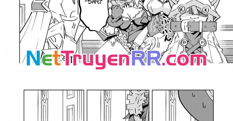 Bị Phản Bội Bởi Đồng Đội Và Sở Hữu [Gacha Không Giới Hạn] Lv.9999 Chap 126 - Next Chap 127