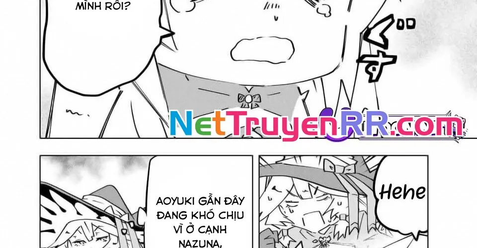 Bị Phản Bội Bởi Đồng Đội Và Sở Hữu [Gacha Không Giới Hạn] Lv.9999 Chap 126 - Next Chap 127