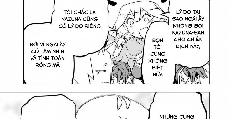 Bị Phản Bội Bởi Đồng Đội Và Sở Hữu [Gacha Không Giới Hạn] Lv.9999 Chap 126 - Next Chap 127