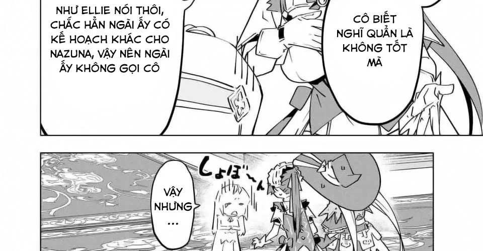 Bị Phản Bội Bởi Đồng Đội Và Sở Hữu [Gacha Không Giới Hạn] Lv.9999 Chap 126 - Next Chap 127