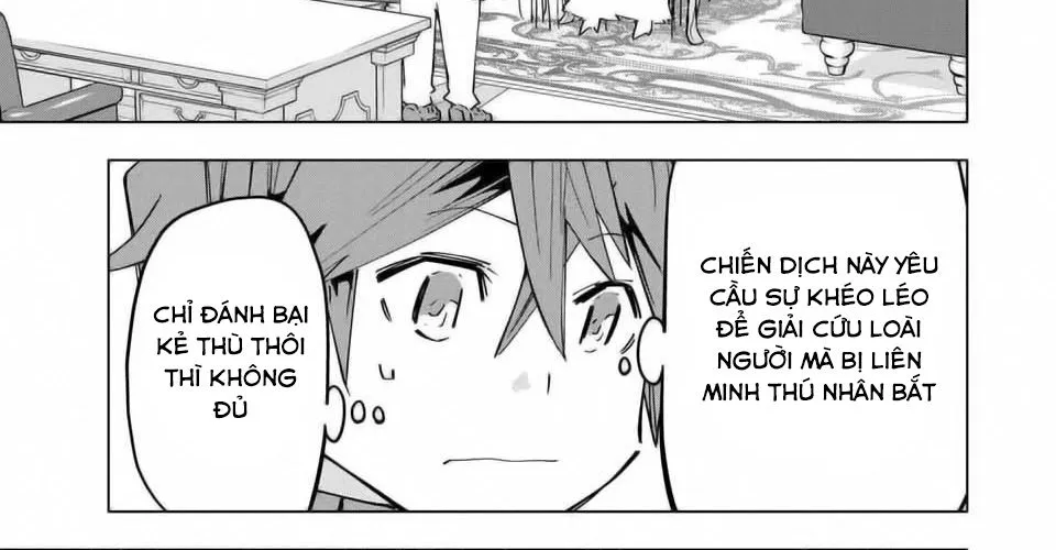 Bị Phản Bội Bởi Đồng Đội Và Sở Hữu [Gacha Không Giới Hạn] Lv.9999 Chap 126 - Next Chap 127