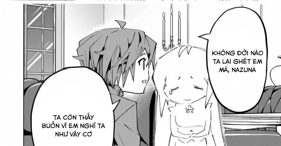 Bị Phản Bội Bởi Đồng Đội Và Sở Hữu [Gacha Không Giới Hạn] Lv.9999 Chap 126 - Next Chap 127