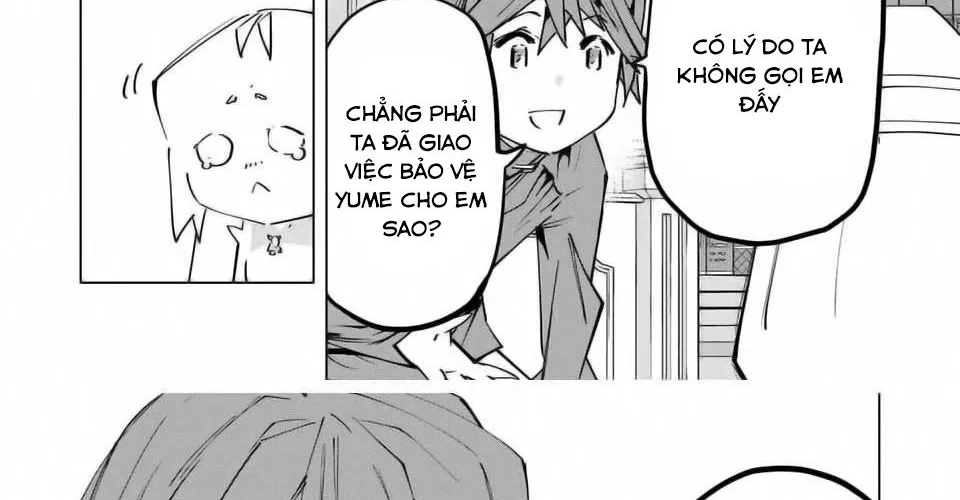 Bị Phản Bội Bởi Đồng Đội Và Sở Hữu [Gacha Không Giới Hạn] Lv.9999 Chap 126 - Next Chap 127