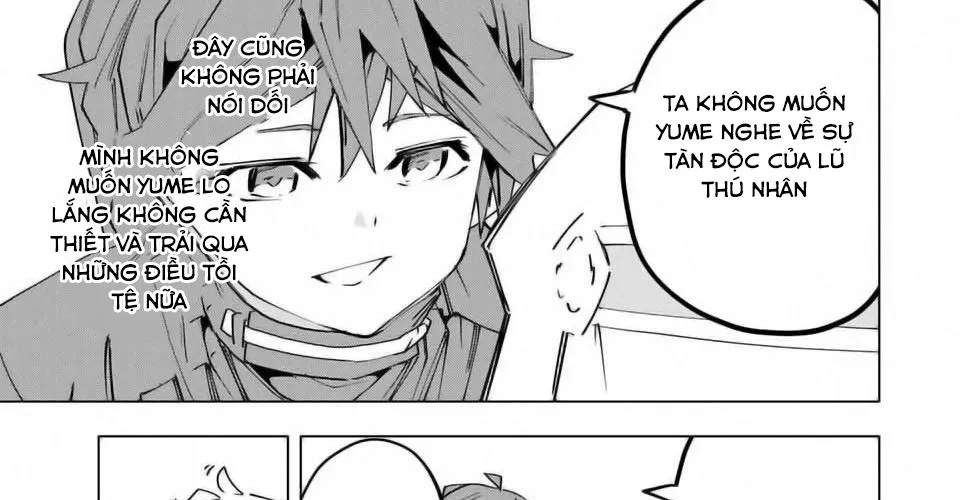 Bị Phản Bội Bởi Đồng Đội Và Sở Hữu [Gacha Không Giới Hạn] Lv.9999 Chap 126 - Next Chap 127