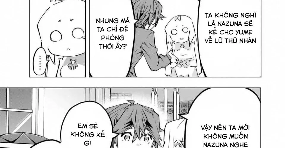Bị Phản Bội Bởi Đồng Đội Và Sở Hữu [Gacha Không Giới Hạn] Lv.9999 Chap 126 - Next Chap 127