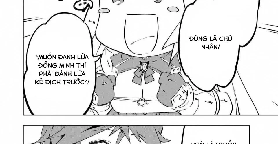 Bị Phản Bội Bởi Đồng Đội Và Sở Hữu [Gacha Không Giới Hạn] Lv.9999 Chap 126 - Next Chap 127