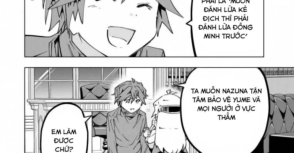 Bị Phản Bội Bởi Đồng Đội Và Sở Hữu [Gacha Không Giới Hạn] Lv.9999 Chap 126 - Next Chap 127