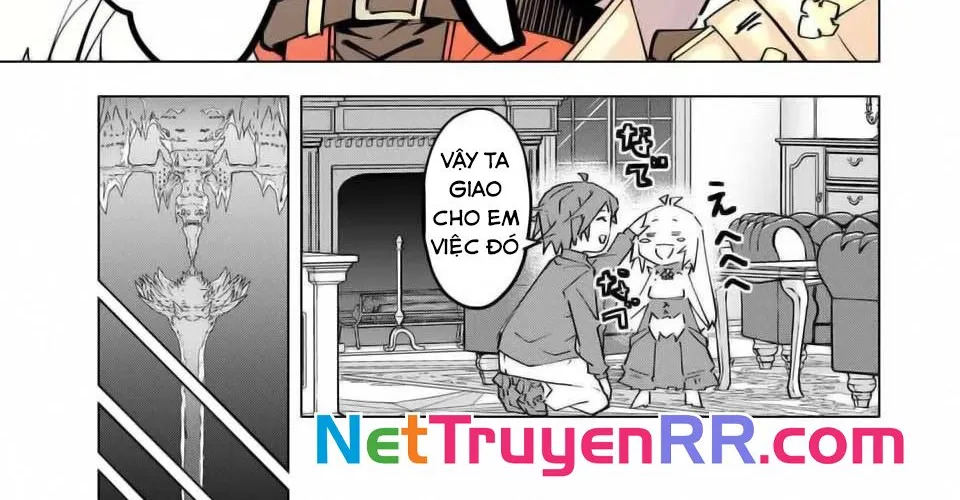 Bị Phản Bội Bởi Đồng Đội Và Sở Hữu [Gacha Không Giới Hạn] Lv.9999 Chap 126 - Next Chap 127