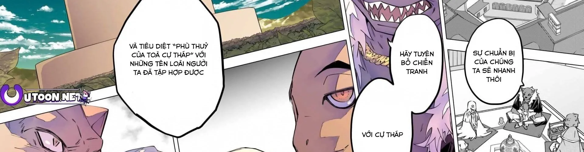 Bị Phản Bội Bởi Đồng Đội Và Sở Hữu [Gacha Không Giới Hạn] Lv.9999 Chap 126 - Next Chap 127