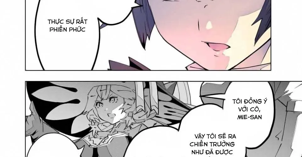 Bị Phản Bội Bởi Đồng Đội Và Sở Hữu [Gacha Không Giới Hạn] Lv.9999 Chap 126 - Next Chap 127