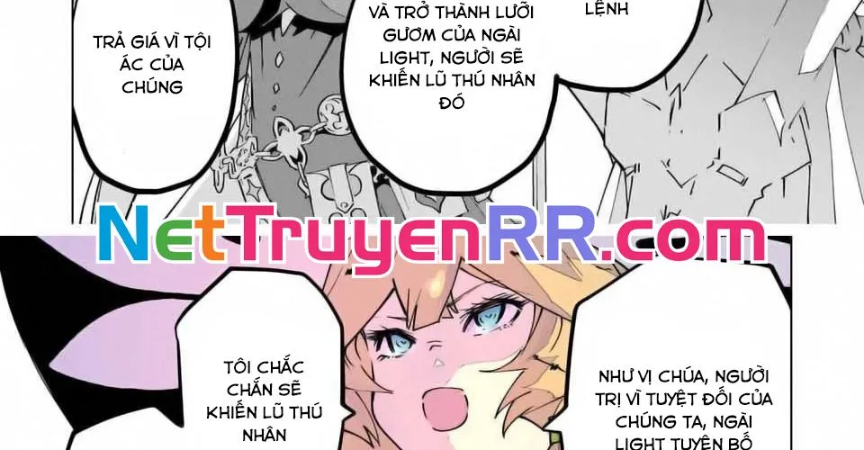 Bị Phản Bội Bởi Đồng Đội Và Sở Hữu [Gacha Không Giới Hạn] Lv.9999 Chap 126 - Next Chap 127