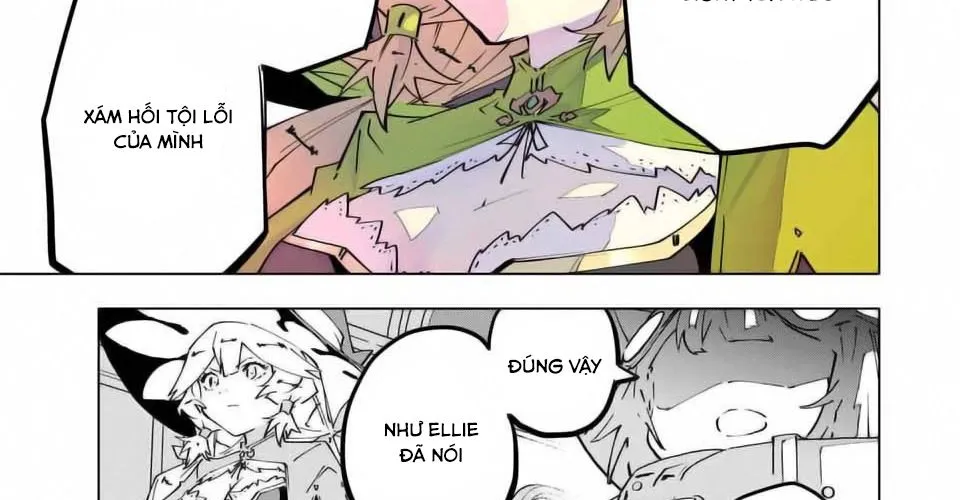 Bị Phản Bội Bởi Đồng Đội Và Sở Hữu [Gacha Không Giới Hạn] Lv.9999 Chap 126 - Next Chap 127