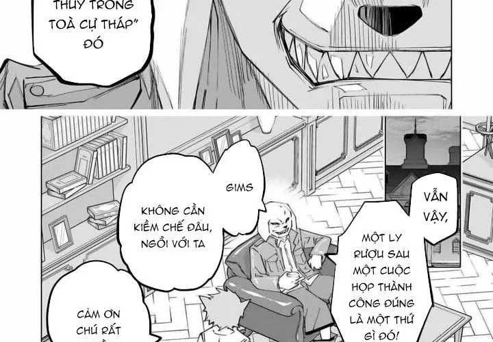 Bị Phản Bội Bởi Đồng Đội Và Sở Hữu [Gacha Không Giới Hạn] Lv.9999 Chap 127 - Next Chap 128