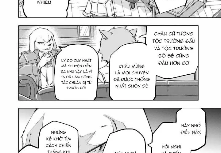 Bị Phản Bội Bởi Đồng Đội Và Sở Hữu [Gacha Không Giới Hạn] Lv.9999 Chap 127 - Next Chap 128