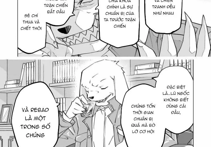 Bị Phản Bội Bởi Đồng Đội Và Sở Hữu [Gacha Không Giới Hạn] Lv.9999 Chap 127 - Next Chap 128