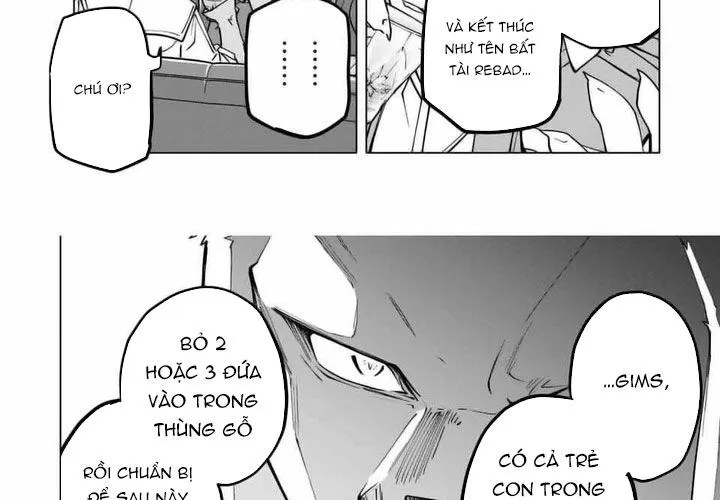 Bị Phản Bội Bởi Đồng Đội Và Sở Hữu [Gacha Không Giới Hạn] Lv.9999 Chap 127 - Next Chap 128