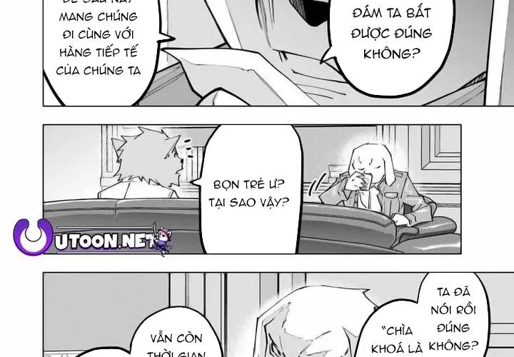 Bị Phản Bội Bởi Đồng Đội Và Sở Hữu [Gacha Không Giới Hạn] Lv.9999 Chap 127 - Next Chap 128