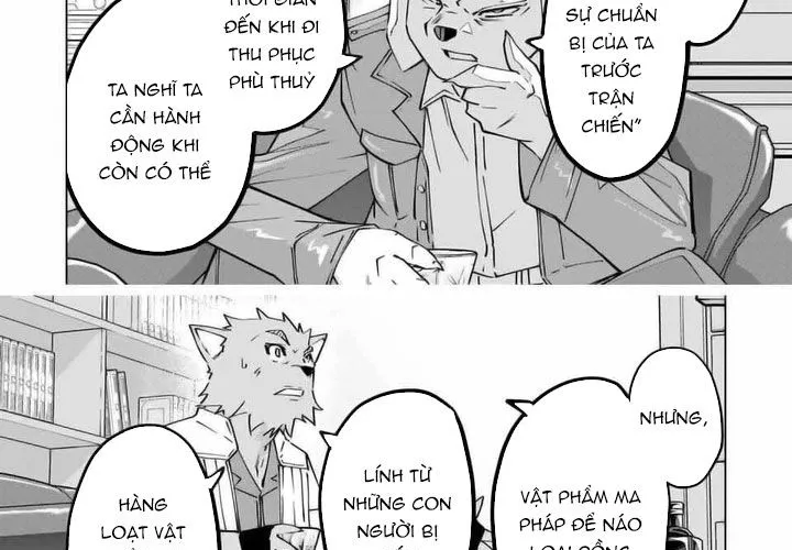 Bị Phản Bội Bởi Đồng Đội Và Sở Hữu [Gacha Không Giới Hạn] Lv.9999 Chap 127 - Next Chap 128