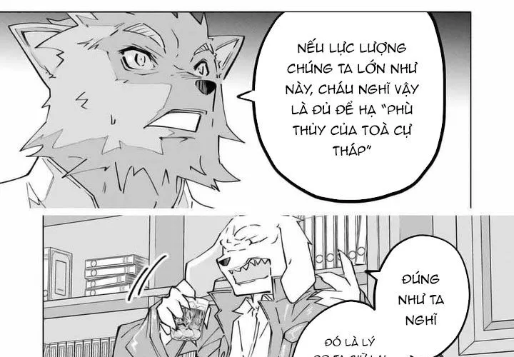 Bị Phản Bội Bởi Đồng Đội Và Sở Hữu [Gacha Không Giới Hạn] Lv.9999 Chap 127 - Next Chap 128