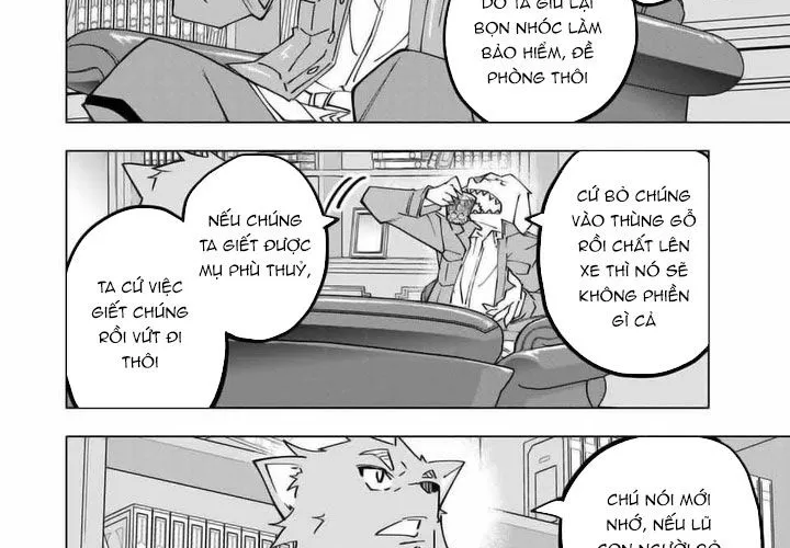Bị Phản Bội Bởi Đồng Đội Và Sở Hữu [Gacha Không Giới Hạn] Lv.9999 Chap 127 - Next Chap 128