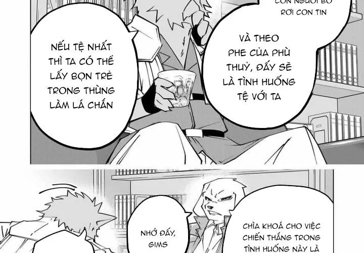 Bị Phản Bội Bởi Đồng Đội Và Sở Hữu [Gacha Không Giới Hạn] Lv.9999 Chap 127 - Next Chap 128